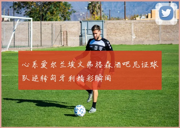 心系爱尔兰埃文弗格森酒吧见证球队逆转匈牙利精彩瞬间