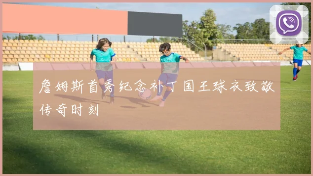 詹姆斯首秀纪念补丁国王球衣致敬传奇时刻